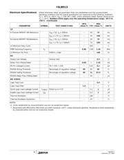 ISL8013IRZ-T datasheet.datasheet_page 6