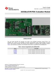 ADS8698EVM-PDK datasheet.datasheet_page 1