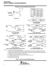 CD74HCT4543EG4 datasheet.datasheet_page 6