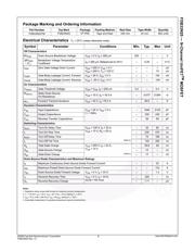 FDB33N25TM datasheet.datasheet_page 2