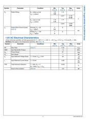 LMV932Q1MAX/NOPB 数据规格书 3