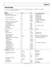 AD7934BRU-6 datasheet.datasheet_page 3