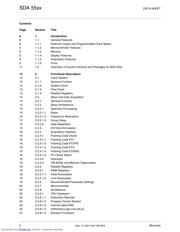 SDA5550M datasheet.datasheet_page 2