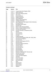 SDA5550M datasheet.datasheet_page 3