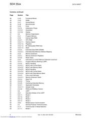 SDA5550M datasheet.datasheet_page 4