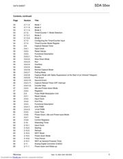 SDA5550M datasheet.datasheet_page 5