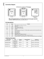 LM3658SD-AEV/NOPB datasheet.datasheet_page 3