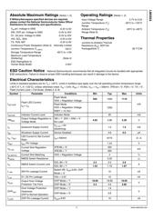 LM3658SD-AEV/NOPB datasheet.datasheet_page 4