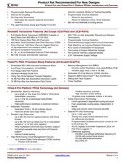 XC2VP2-5FG456C datasheet.datasheet_page 3