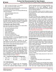 XC2VP40-5FF1148C datasheet.datasheet_page 6