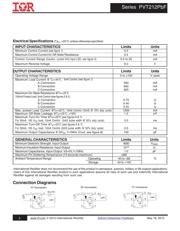 PVT212S datasheet.datasheet_page 2