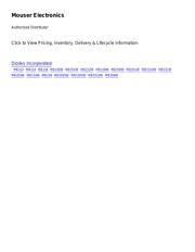 DS15MB200TSQX datasheet.datasheet_page 5