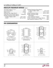 LT1396CMS8#TRPBF datasheet.datasheet_page 2