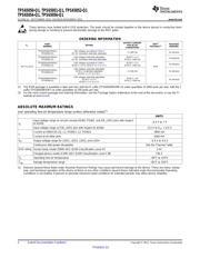 TPS65051QRSMRQ1 datasheet.datasheet_page 2