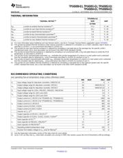 TPS65051QRSMRQ1 datasheet.datasheet_page 3