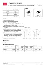 IMH23T110 datasheet.datasheet_page 1