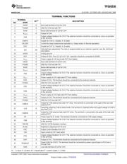 TPS65530RSLR datasheet.datasheet_page 3