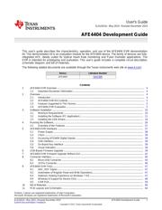 AFE4404EVM datasheet.datasheet_page 1