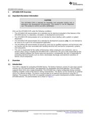 AFE4404EVM datasheet.datasheet_page 4