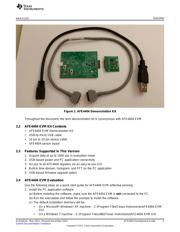 AFE4404EVM datasheet.datasheet_page 5