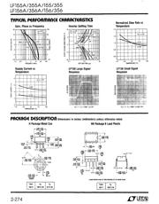 LF356AH datasheet.datasheet_page 4