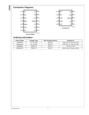 LM2694 datasheet.datasheet_page 2