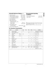 74F164A datasheet.datasheet_page 3