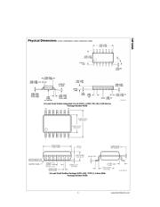 74F164A datasheet.datasheet_page 5