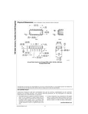 74F164A datasheet.datasheet_page 6