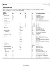 ADUM1280ARZ datasheet.datasheet_page 4