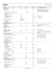 ADUM1280ARZ datasheet.datasheet_page 6