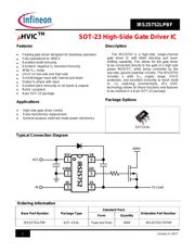 IRS25752LTRPBF datasheet.datasheet_page 1