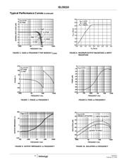 ISL59110IEZ-T7 datasheet.datasheet_page 4