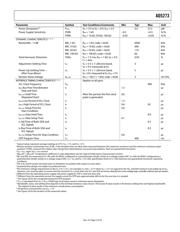 AD5273BRJZ10-R2 数据规格书 5
