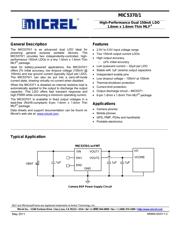 MIC5371-M4YMT-TR datasheet.datasheet_page 1