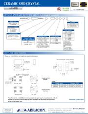 ABM3B-32.000MHZ-B2-T 数据规格书 2