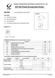 BAV99S datasheet.datasheet_page 1