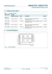 74AHC373PW,118 数据规格书 3