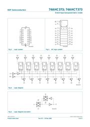 74AHC373PW,118 数据规格书 4
