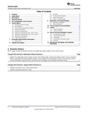 SN74LVC2G07DSFR datasheet.datasheet_page 2