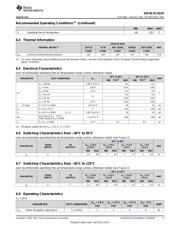 SN74LVC2G07DSFR datasheet.datasheet_page 5