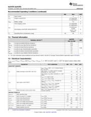 BQ24195LEVM-193 datasheet.datasheet_page 6