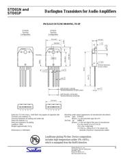 STD01N datasheet.datasheet_page 5