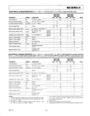 MUX08FQ datasheet.datasheet_page 3