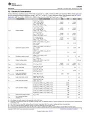 LM2757TMEV datasheet.datasheet_page 5