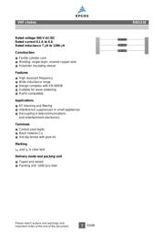 B82111E0000C022 datasheet.datasheet_page 2