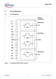 BTM7710GPAUMA1 datasheet.datasheet_page 4