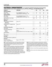 LT3763HFE#PBF datasheet.datasheet_page 4