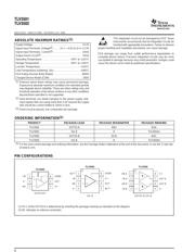 TLV3502AIDCNR datasheet.datasheet_page 2