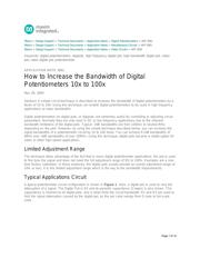 DS1867-100+ datasheet.datasheet_page 1